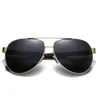 Sunglasses de concepteurs Hommes Femmes Lunettes de vue Outdoor Shades PC Cadre Mode Classic Lady Lady Verres Miroirs pour Womens 0190