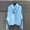 22NEW SPRZEDAŻ Fashion Blue Blaks Bluza Mis