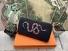 2021 Luxury Mens High Quality Wallet Fashion Explosion Designer Womens Multicolor Optional Credit Card Wallets with Box