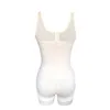 Body shaper vrouwen 3 lagen borsten kont lefter slipjes taille trainer hoge taille onderborst bodysuit shapewear butt lift shaper cx27603347