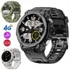 4G Smart Watch Q998 Waterproof IP68 Sports Wristwatch for Swimming Basketball Running Kids SOS Smartwatch Emergency Call 1.28inch Rugged Screen