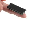 Digitale Voice Recorder Global Kleinste Audio Mini Dictafoon MP3-speler USB Flash Drive Gravador de Voz