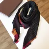 140*140CM Classic British Plaid Cotton Ladies High Quality Lamé Scarf g For Women four seasons Shawl Both sides can wear Scarves