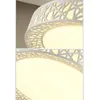 مصابيح السقف LED LED BIRD NEST ROUND LAMB