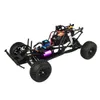 VRX RACING RH1045SC 1/10 2.4G 4WD 40km / H Max Speed ​​RC Voiture