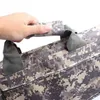 72 cm Tactisch Nylon Gun Draagtas Molle Rifle Gun Case Airsoft Paintball Rifle Schoudertas voor AK 47 M4 AR15 W220225