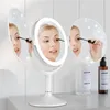 miroir de maquillage grossissant de salle de bain