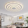 Plafondlampen Noordse LED Lamparas de Techo Luminaria Light Lampara Slaapkamer Woonkamer