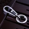 Hommes femmes voiture porte-clés porte-clés hommes mode clé pendentif accessoire porte-clés pour hommes cadeaux bijoux Chaveiro 43288330074A