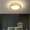 Living Room Ceiling Lights Restaurant Bedroom Lamps Modern Atmospheric Led Nordic Ceilings light Acrylic lamp Shade Dimmable