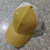 Criss Cross Ponytail Hats Различные цвета вымытые сетки задние леопарда подсолнечника плед камуфляж полый грязный булочка бейсбольная крышка