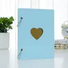 albums photo en bois