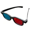 3D glasses tablet gift eyes spots supply glasses stereo red and blue