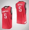 Nik1 Stitched Custom 1 Jacob Evans 11 Gary Clark 15 Cane Broome 22 Eliel Nsoseme 3 Justin Jenifer Cincinnati Bearcats Men Women Youth Jersey