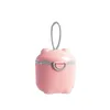 New Baby Portable Cute Pig Food Storage Box Essential Cereal Infant Milk Powder Box Toddle Snacks Container 20220221 H1