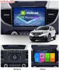 Android 100 -CAR -DVD -Player f￼r Honda CRV 20122016 Radio -Kassettenrekorder Video GPS Audio Head Unit