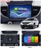 Android 10.0 Auto DVD-speler voor Honda CRV 2012-2016 Radio Tape Recorder Video GPS Audio Head Unit