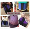 Latex Taille Trainer Corset 9 Stalen Bot Shapewear Body Shaper Afslankende Riem Girdle Workout Tummy Control Dames Plus 211218