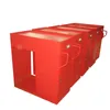 2022 new Small Processing Machinery Heavy Tool Cabinet Thickening Storage Factory Auto Repair Metal Cabinet Drawer Workshop Tools