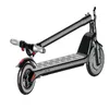 Stock américain! Scooter intelligent pliable planche à roulettes électrique vitesse maximale 25 km/h 36 V 8 pouces APP contrôle X8