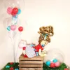 Party Decoration 100st Macaroon Magic Long Latex Balloons 260N 18 tum High Quality 150g Balloon Happy Birthday9432146