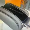 King Size Toalets Bag Men Extra duże worki do mycia luksusowe makijaż kosmetyki toaleta toaleta kobiety urody makijaż makijaż pochette accessoir233z