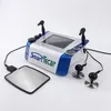 High quality health gadgets higher configuration Smart Tecar Diathermy therapy Machine RET CET handle for pain relief