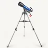 Jumelles de télescope MEADE Infinity 50AZ 60AZ 70AZ 80AZ 90AZ 102AZ 70400, astronomie professionnelle, Vision nocturne haute puissance HD