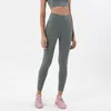 Cor sólida yoga outfits calças de cintura alta estilista leggings roupas de ginástica das mulheres calça treino legging senhora elástica dança bodysuit t5270268