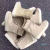 botas mulher sapatos botas interna cashmere fã militar camurça