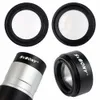 Svbony Astronomical 1.25Inch 0.5x Focal Reducerthread M28x0.6 Astronomy Monoculaire telescoop