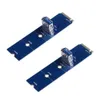 NGFF M.2 KEY-M إلى USB 3.0 محول محول بطاقة ل بطاقات التعدين PCIE 1X TO16X