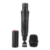 Wzmacniacz dźwięku UHF Wireless Handheld Micropheld Universal Mikrofony z odbiornikiem USB Karaoke Performance