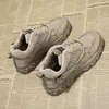 FHDFGH Erkekler Kadınlar Koşu Ayakkabıları Erkek Açık Spor Ayakkabı Bayan Yürüyüş Jogging Trainer Sneakers EUR 36-44