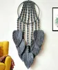 NEWDream Catcher for Wall Decor Handmade Boho Chic Dreamcatcher Kit for Bedroom Wall Hanging Decorations Gifts RRF11359