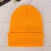 Winter Hats for Womens Mens New Beanies Knitted Solid Cool Hat Girls Autumn Female Beanie Warm Bonnet Casual Caps