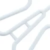 大型プラスチックシューズフックハウスキーピングホワイト厚い大胆なスリッパサンダルフリップフロップフックスーパーマーケットディスプレイ0 5xy Q2