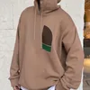 patroon sweatshirt