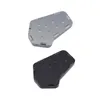 Pedaler bakre fotbromsspänning pedal tillbehör förstora delar CNC aluminiumlegering bred stegplatta för 2022-2022 F900 XR F900XR