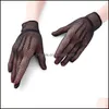 Mittens Hats, Scarves & Fashion Aessories Five Fingers Gloves Fishing Net Lace Sexy Appeal Dress Rekawiczki Guantes Luvas Eldiven Handschoen