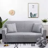 Sträcka soffa Slipcover Elastiska Sofa Skydd för vardagsrum Funda Soffa Stol Sectional Couch Cover Heminredning 1/2/3 / 4-sits 211102
