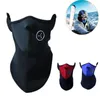 Bike Ride Snowboard Sport Face Mask Windproof Winter Warm Cover Neck Scarf Guard Outdoor Full Cycling Bicycle Ski Caps & Masks