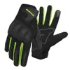 SCOYCO Moto été respirant maille Moto doigt complet Motocross tout-terrain course hommes Moto gants 3921370