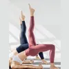 Dresy damskie Designer Legging Moda Yoga Nosić Aktywny stroje dla Kobiety Legginsy Garnitury Dorywczo Siłownia Spodnie Outdoor Sport Dressuit Femme Jegging Slim Wyrównaj Spodnie