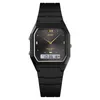 Wristwatches SKMEI Electronic Watch Men Dual Time Display Digital Sport PU Bracelet Countdown Male Clocks Army Montre Homme 1604