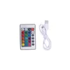 USB Cable Touch 3D LED Light Holder Lamp Base Night Lights Replacement 7 Color Colorful Lighting Bases Table Decor Holders9158212