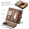 Mobiltelefonfodral plånbok för Samsung Galaxy Obs!