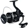 Vismolen 10000-12000 Serie Surf Ultra Smooth Krachtig Spinning voor Karper Zoutwater Freshwater318u