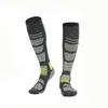 Sports Socks Merino Thermal Wool Long Tube Winter Warm Skiing Hiking Snowboarding Climbing Outdoor Women Men5991191