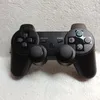 Dropship Dualshock 3 블루투스 무선 컨트롤러 PS3 진동 조이스틱 게임 패드 게임 컨트롤러 소매 상자